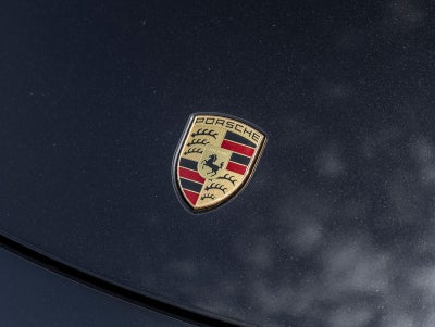 2013 Porsche 911 Carrera