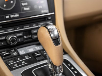 2013 Porsche 911 Carrera
