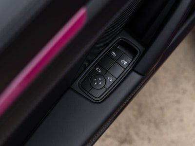 2024 Porsche 911 911 Carrera T (MY24)