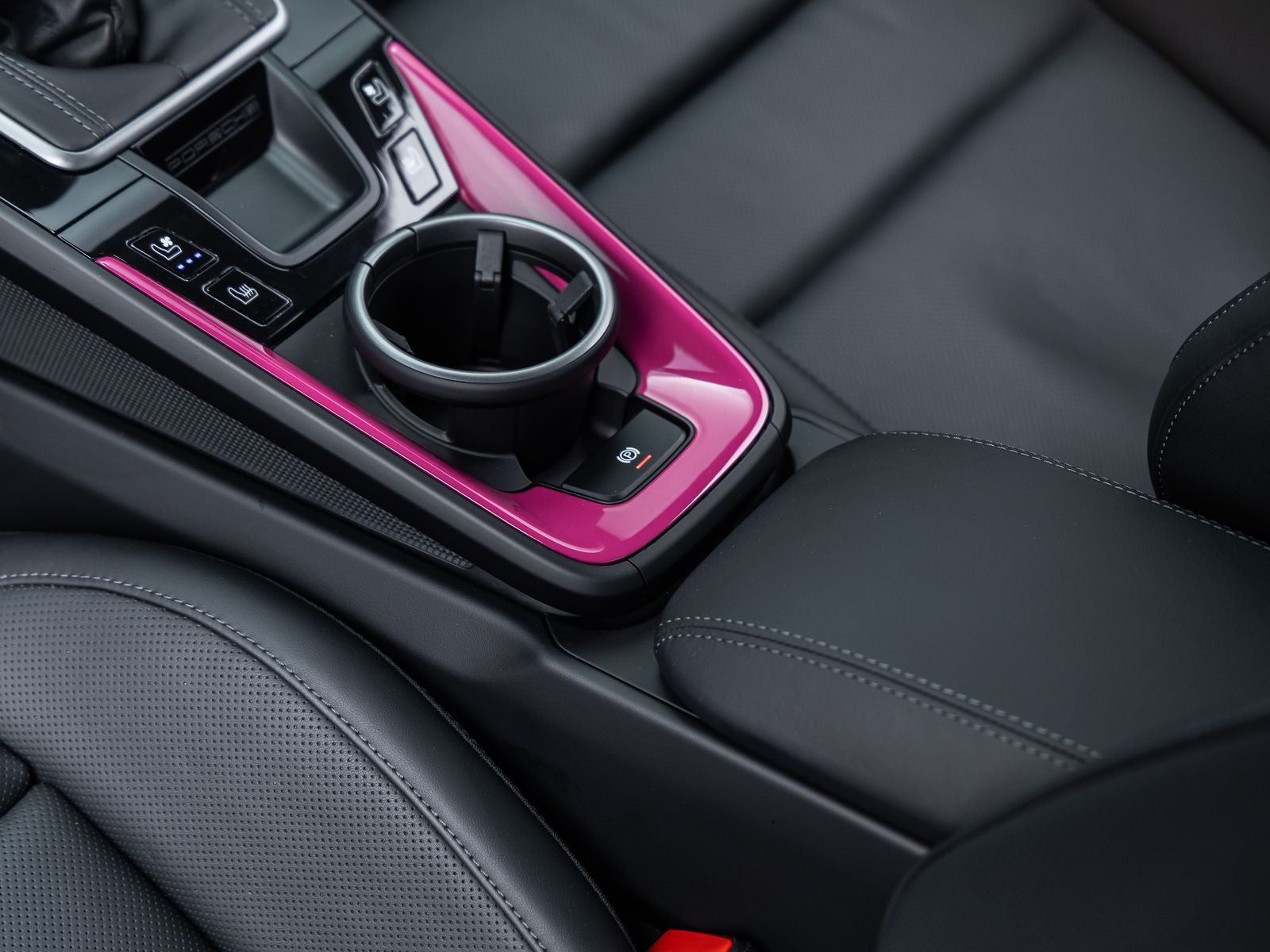 2024 Porsche 911 911 Carrera T (MY24)