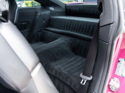 2024 Porsche 911 911 Carrera T (MY24)