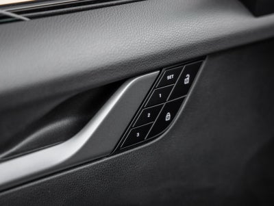 2024 Porsche 911 911 Carrera (MY24)