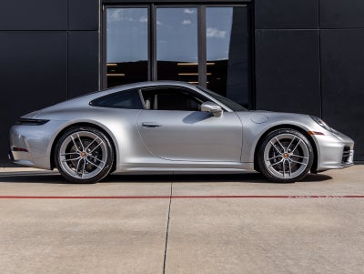 2026 Porsche 911 911 Carrera