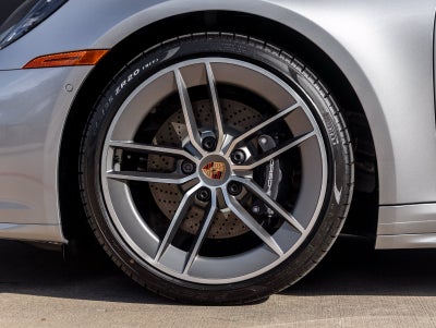 2026 Porsche 911 911 Carrera