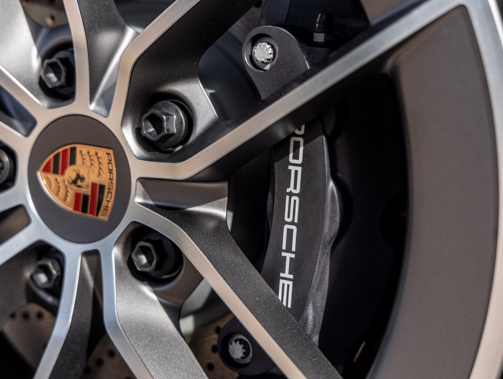 2026 Porsche 911 911 Carrera