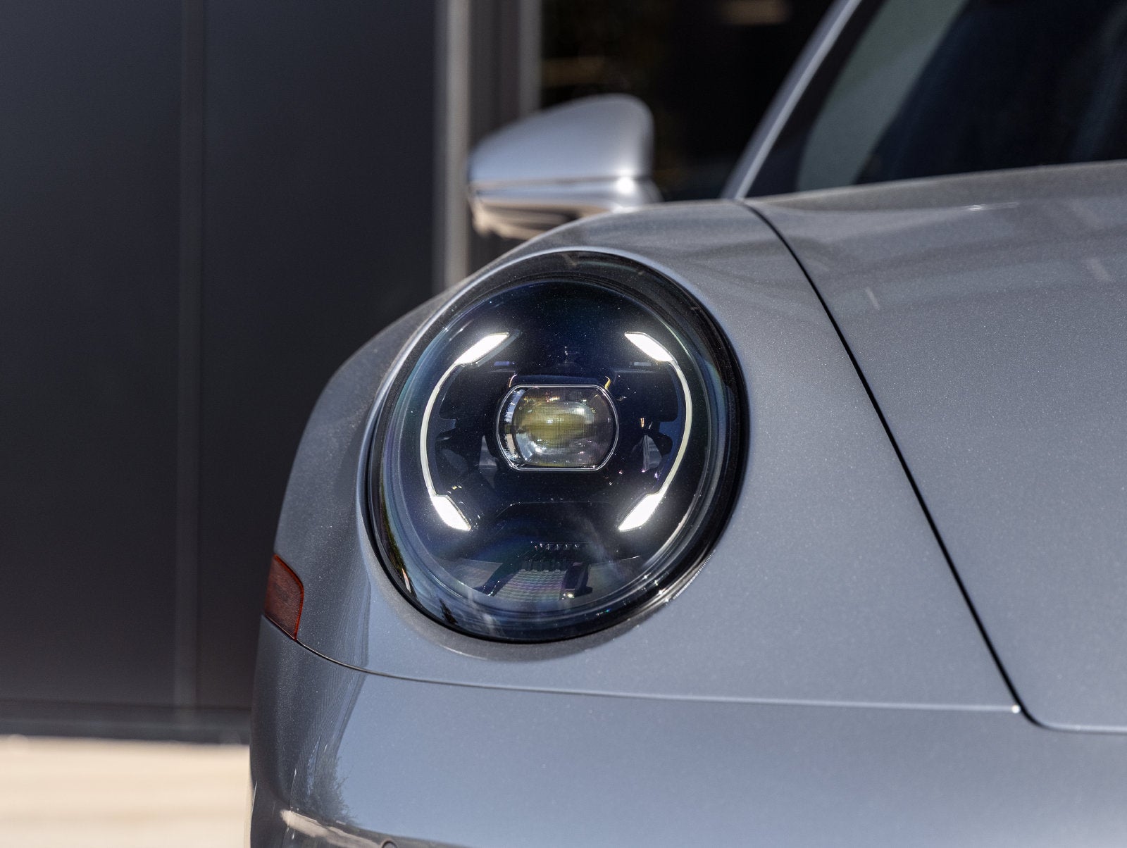 2026 Porsche 911 911 Carrera