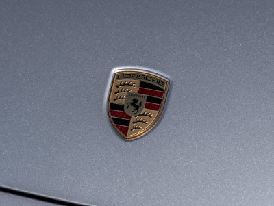 2026 Porsche 911 911 Carrera
