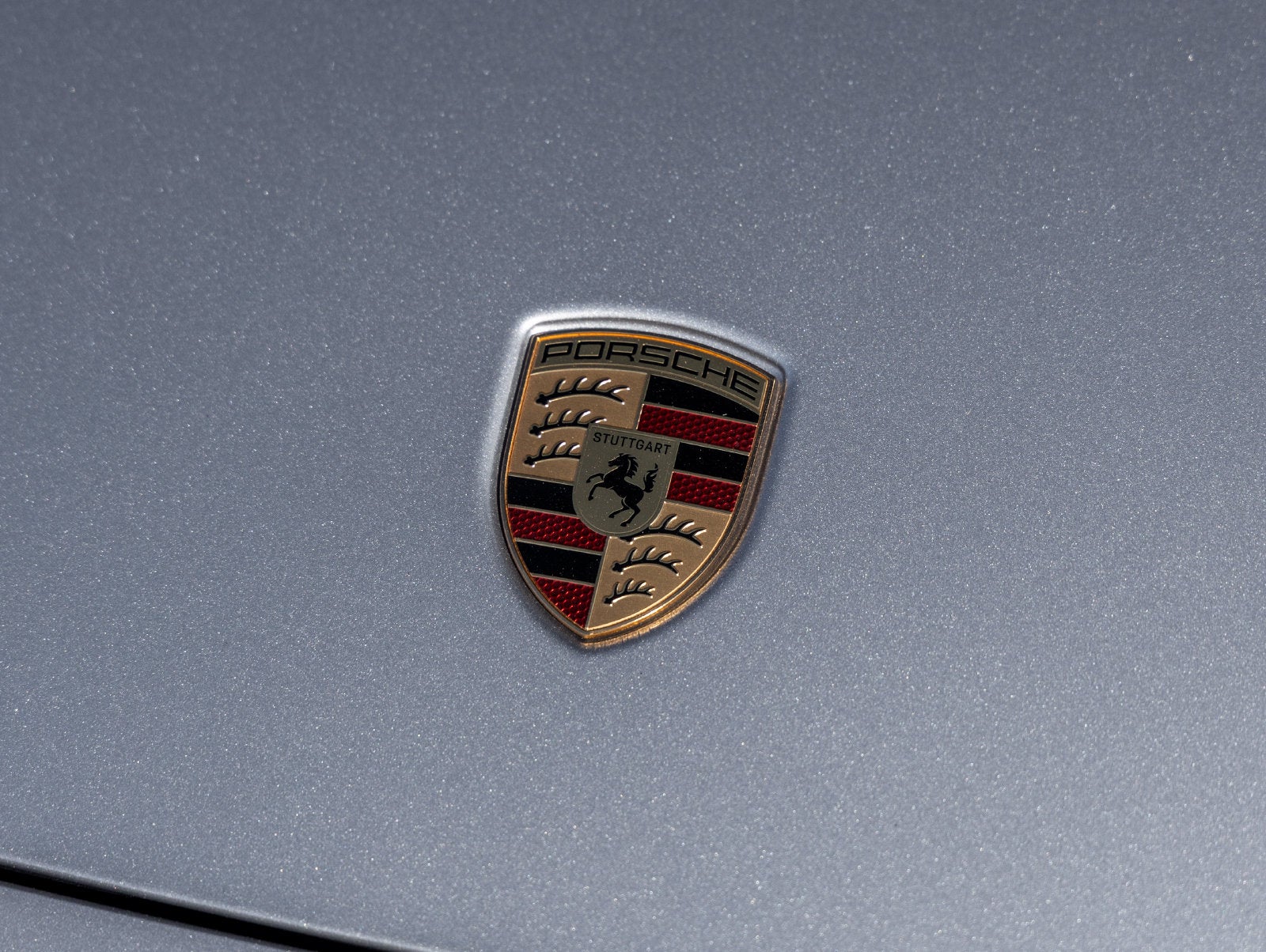 2026 Porsche 911 911 Carrera