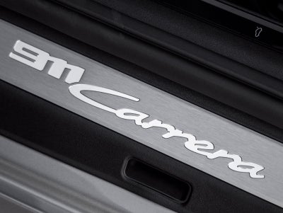 2026 Porsche 911 911 Carrera