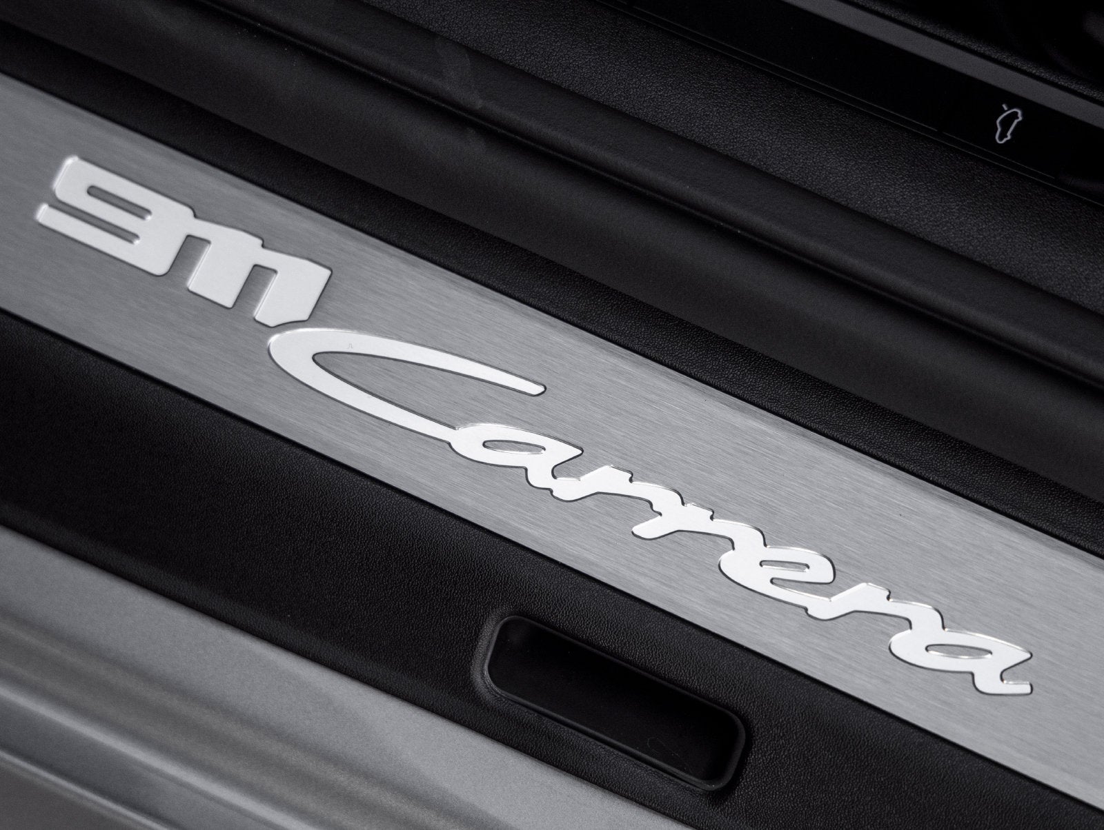 2026 Porsche 911 911 Carrera