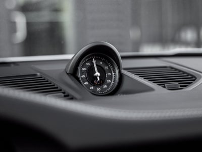 2026 Porsche 911 911 Carrera