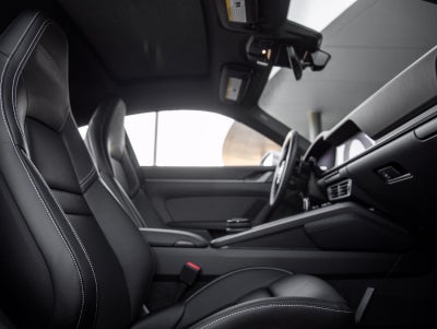 2026 Porsche 911 911 Carrera
