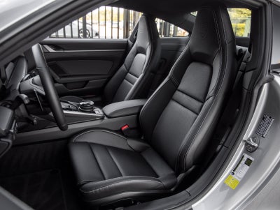 2026 Porsche 911 911 Carrera