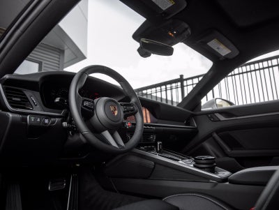 2026 Porsche 911 911 Carrera