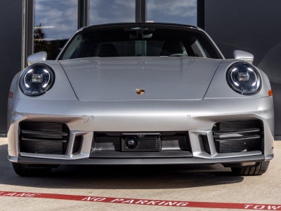 2026 Porsche 911 911 Carrera