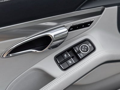 2017 Porsche 911 911 Carrera