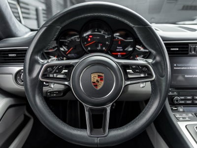 2017 Porsche 911 911 Carrera