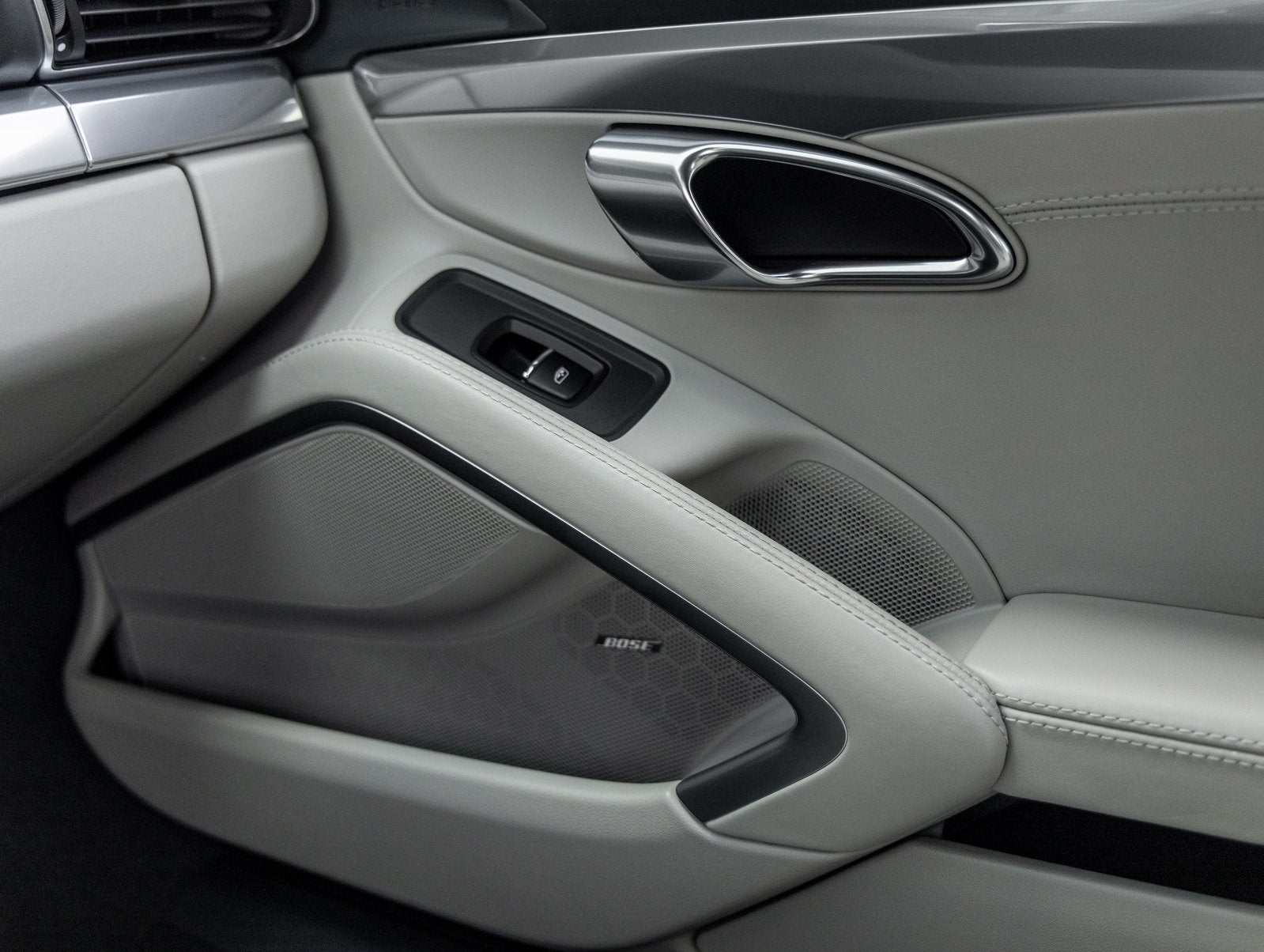 2017 Porsche 911 911 Carrera