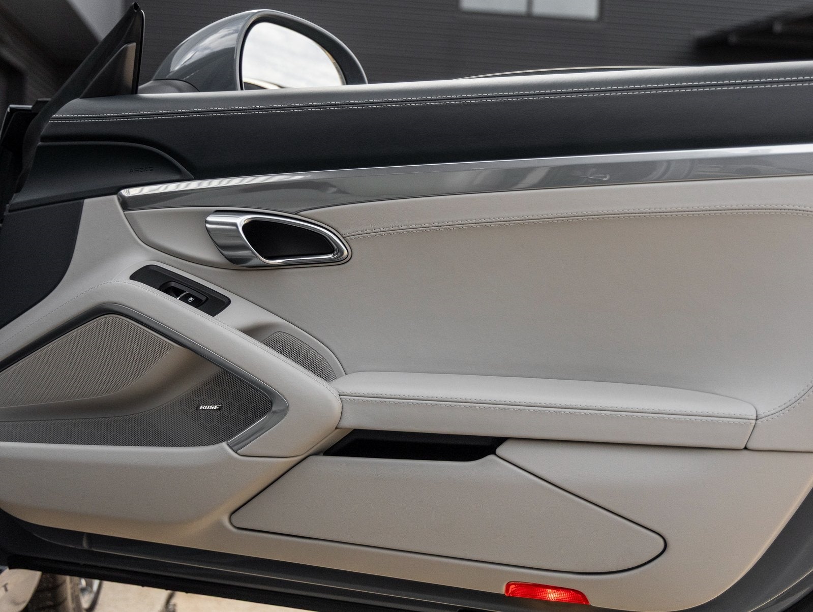 2017 Porsche 911 911 Carrera