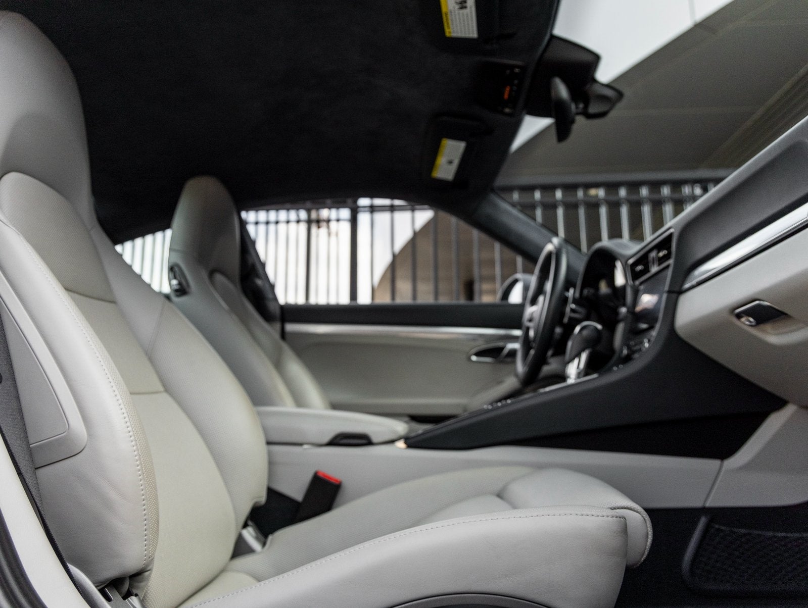 2017 Porsche 911 911 Carrera