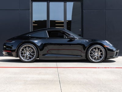 2021 Porsche 911 911 Carrera
