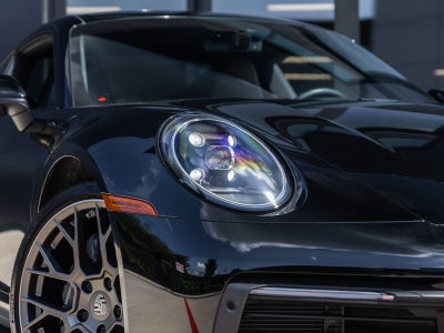 2021 Porsche 911 911 Carrera