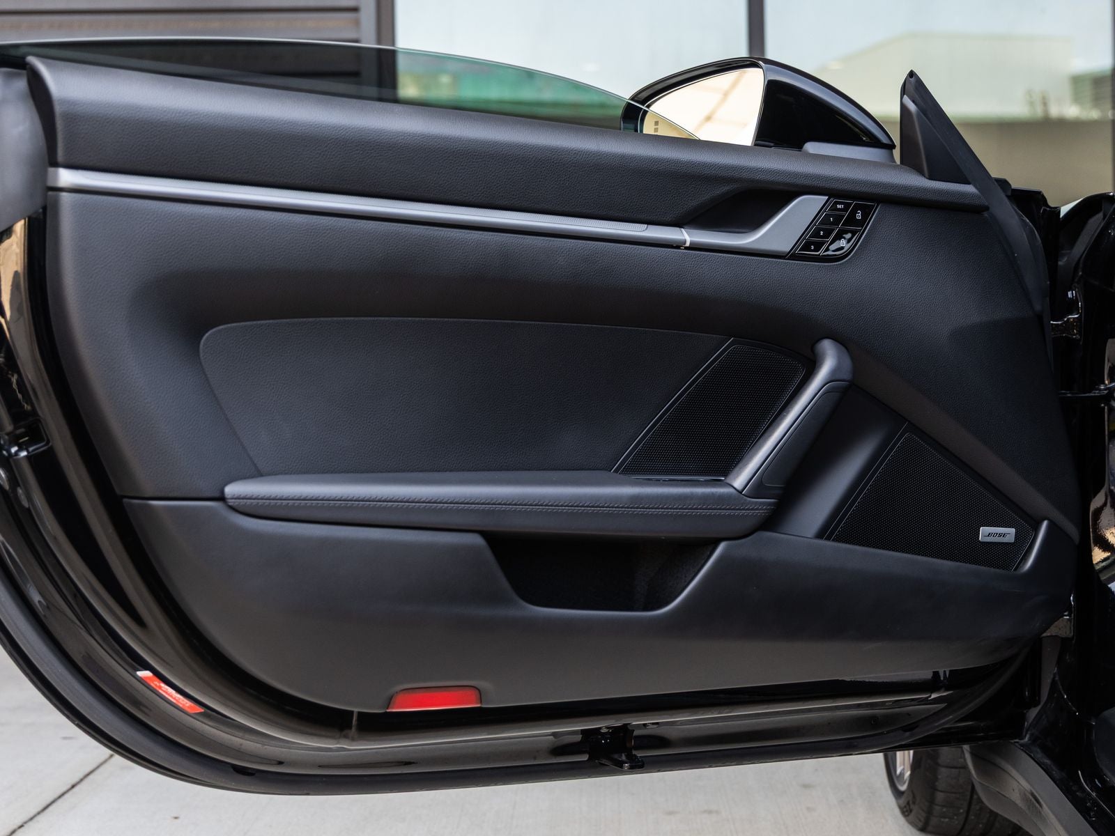 2021 Porsche 911 911 Carrera