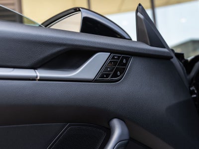 2021 Porsche 911 911 Carrera