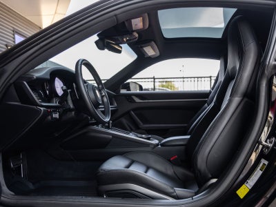 2021 Porsche 911 911 Carrera