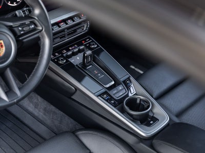 2021 Porsche 911 911 Carrera