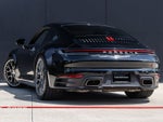 2021 Porsche 911 911 Carrera
