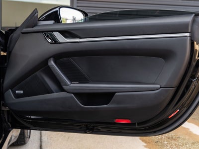 2021 Porsche 911 911 Carrera