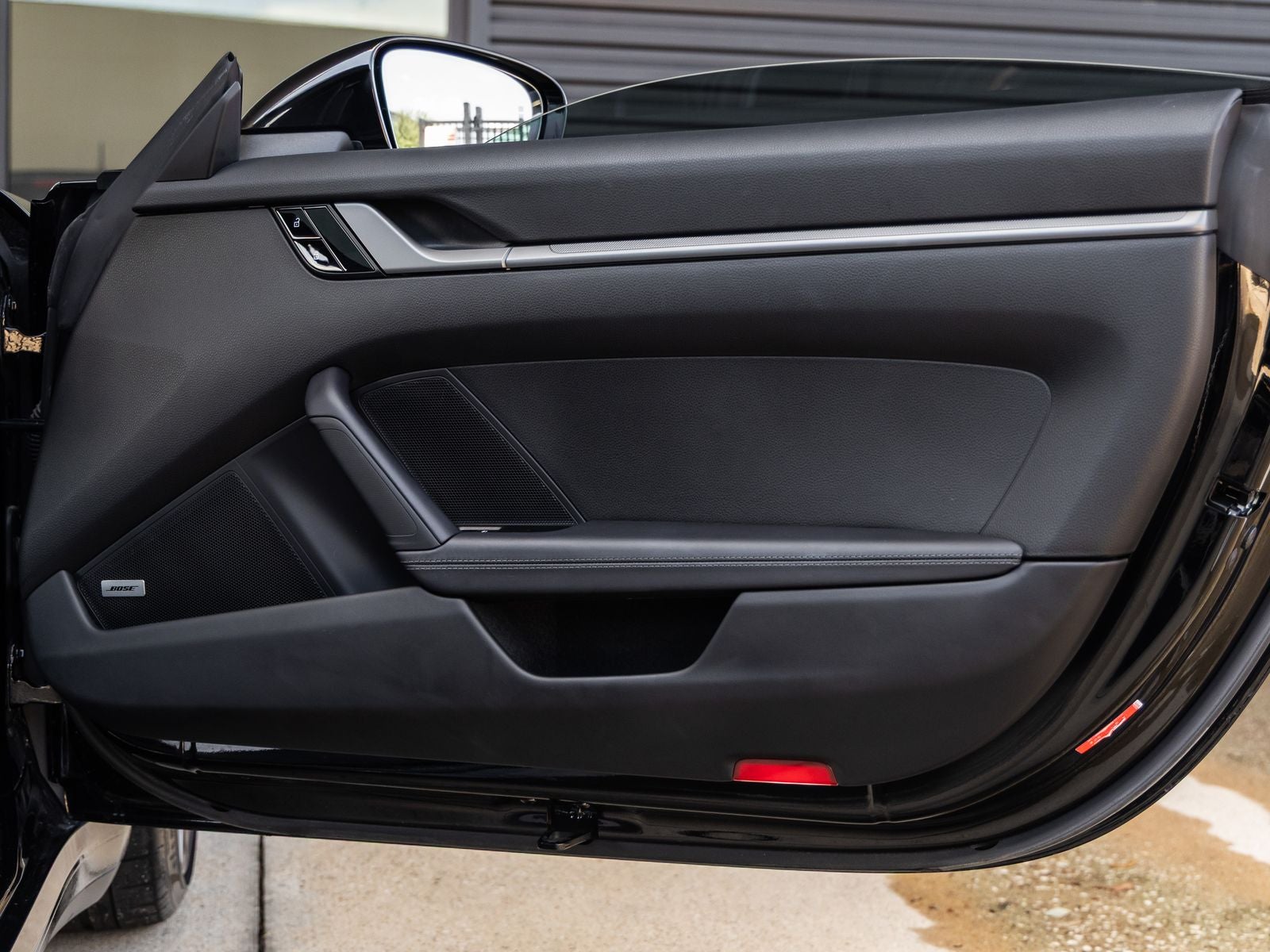 2021 Porsche 911 911 Carrera