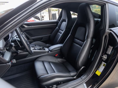 2021 Porsche 911 911 Carrera