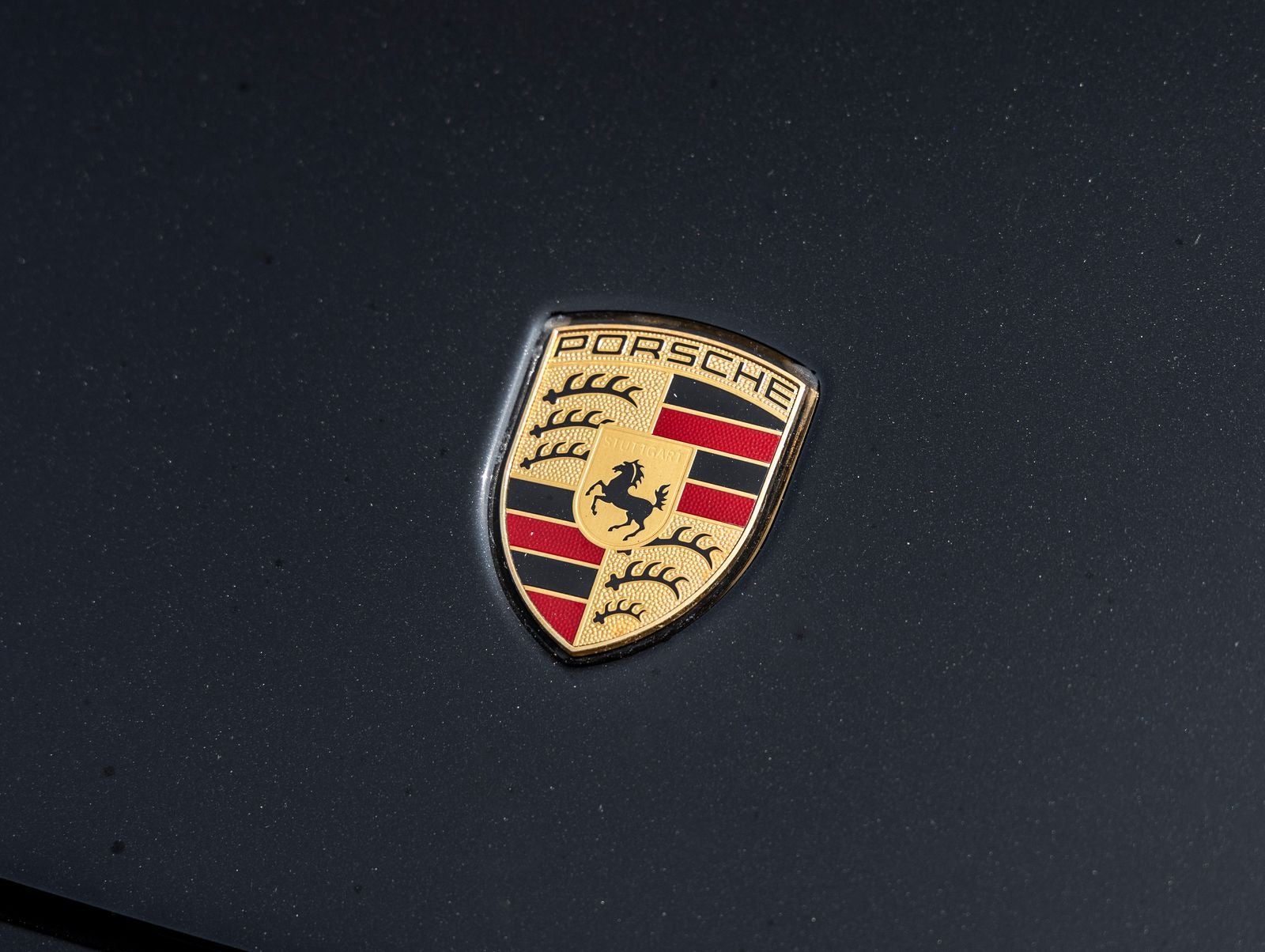 2021 Porsche 911 911 Carrera (MY21)