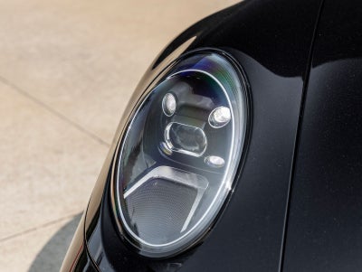 2021 Porsche 911 911 Carrera (MY21)