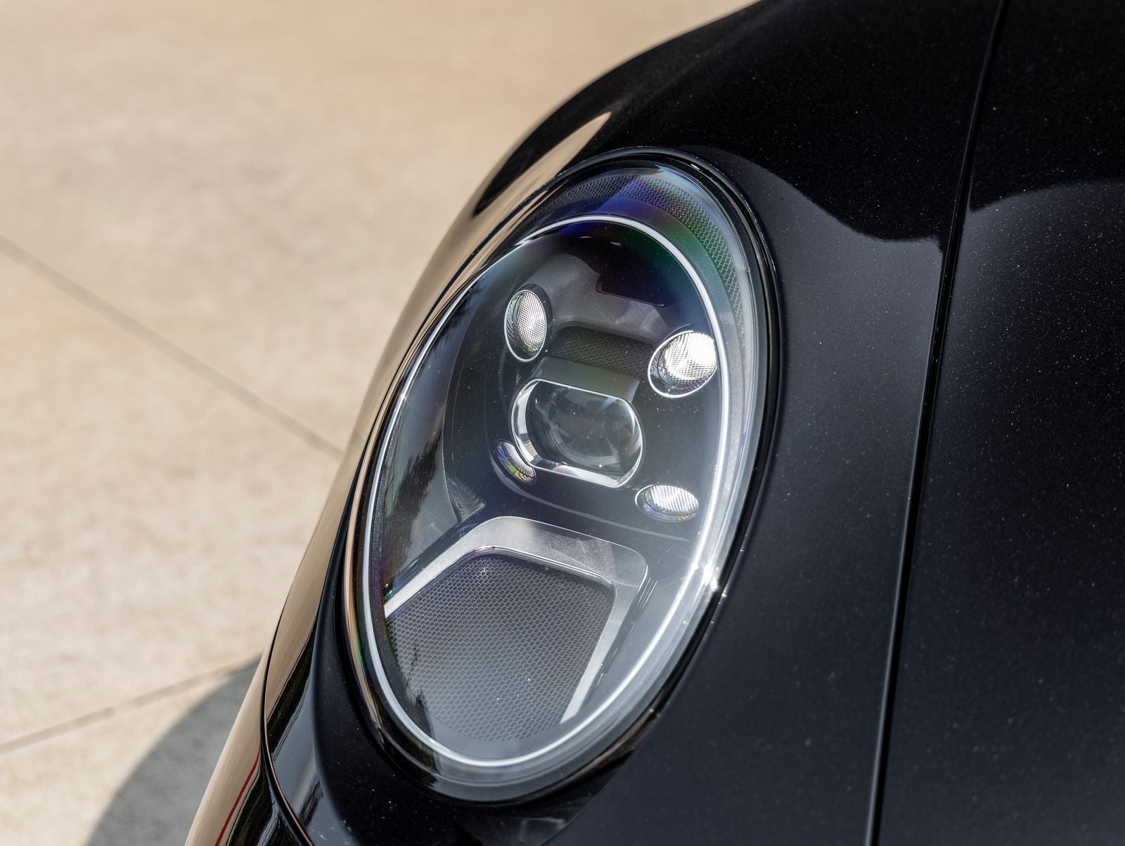 2021 Porsche 911 911 Carrera (MY21)