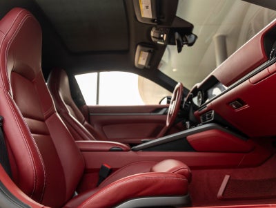 2021 Porsche 911 911 Carrera (MY21)