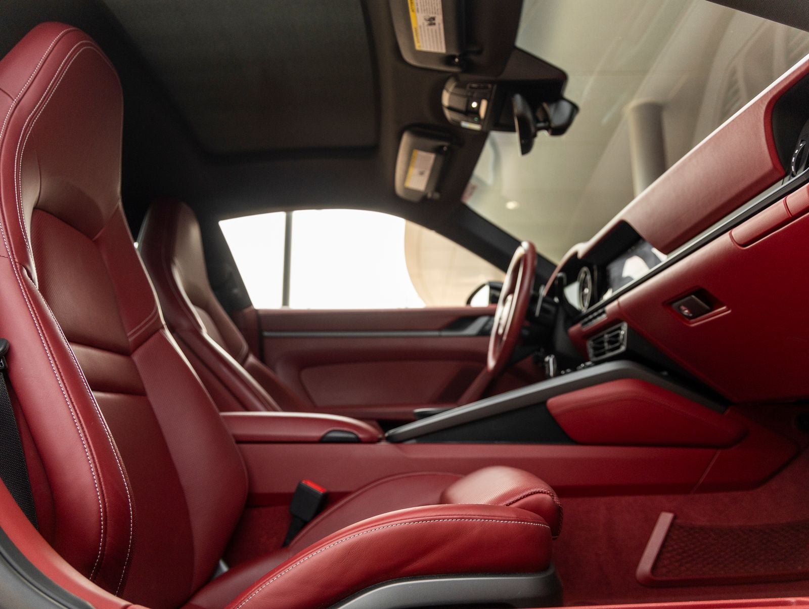 2021 Porsche 911 911 Carrera (MY21)