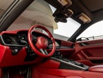 2021 Porsche 911 911 Carrera (MY21)