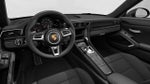 2018 Porsche 911 911 Carrera T