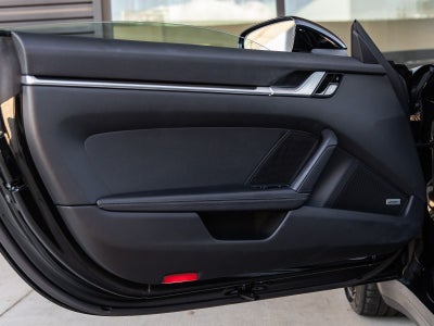2020 Porsche 911 911 Carrera