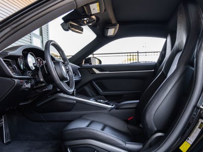 2020 Porsche 911 911 Carrera