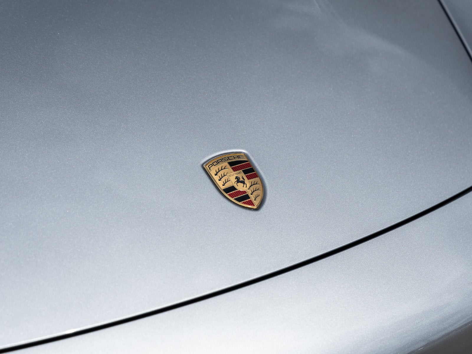 2025 Porsche 911 Carrera