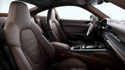 2024 Porsche 911 911 Carrera (MY24)