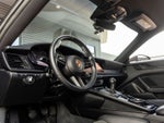 2024 Porsche 911 911 Carrera T (MY24)