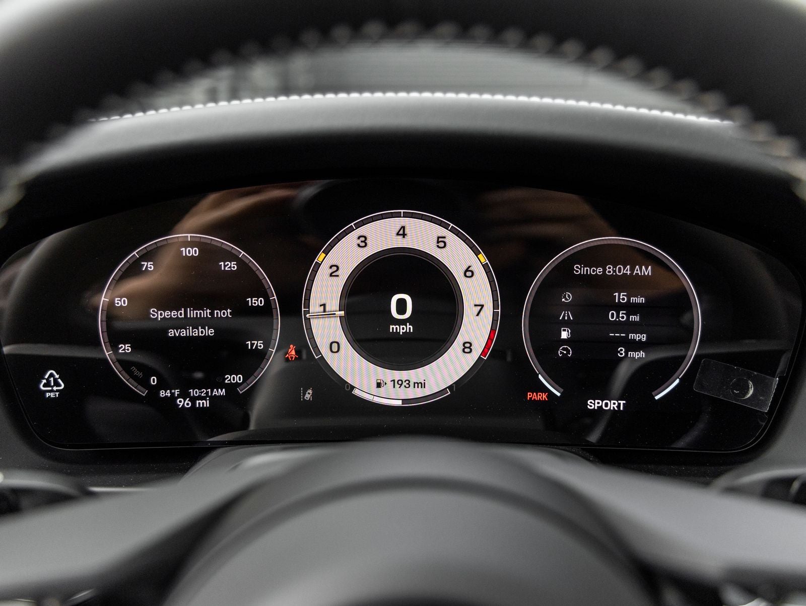 2026 Porsche 911 911 Carrera T
