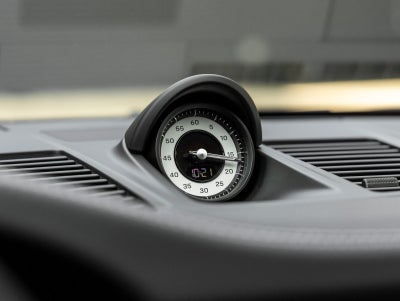 2026 Porsche 911 911 Carrera T