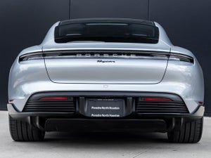 2024 Porsche Taycan RWD