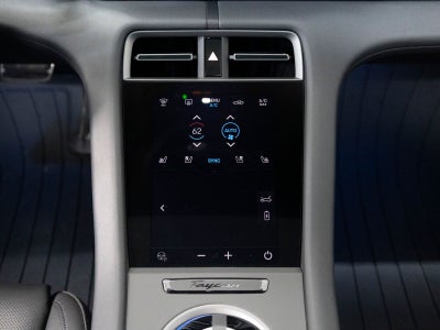 2026 Porsche Taycan Taycan 4